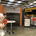 Midlands Machinery Show - We're Exhibiting!