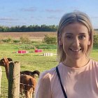 Meet the team: Mia Martin