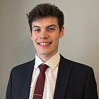 Welcoming Charlie West to the team!