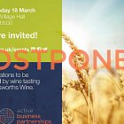 Lincolnshire Looking to the future farming event