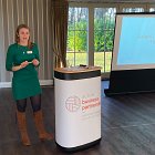 Our team reports from Oxford Farming Conference