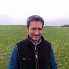 Upscaling environmental initiatives: The farm manager’s perspective