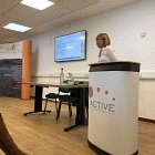 Resilience theme for our Lincoln winter farming seminar this November