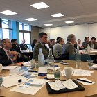 Resilience theme for Lincoln farming seminar