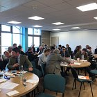 Free strategic business advice available at Peterborough farming seminar