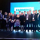 Our team reports from the 2020 NFU conference