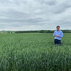 Meet the team: George Strawson