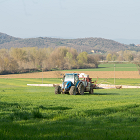 Coping with spiralling fertiliser costs