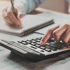 5 top tips for brilliant bookkeeping