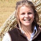 Meet the team: Alex Olivant